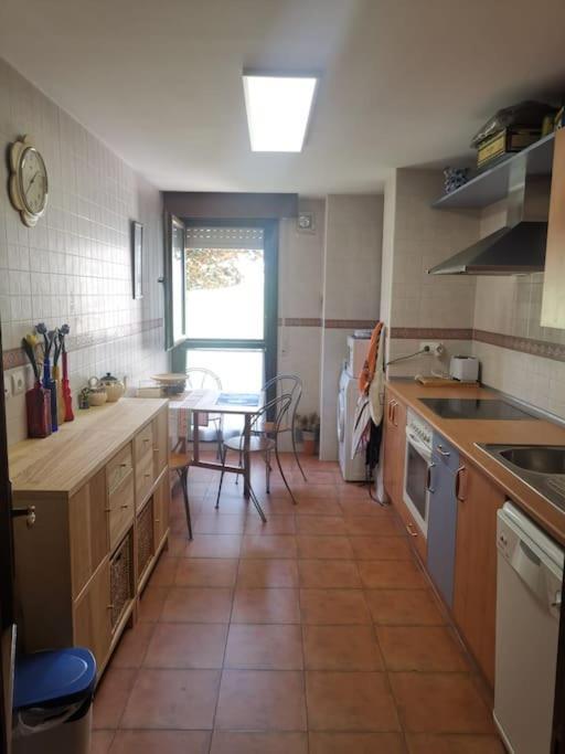 Estancia Con Jardin Entre Golf Y Monte - Cerca Logrono Sojuela 外观 照片