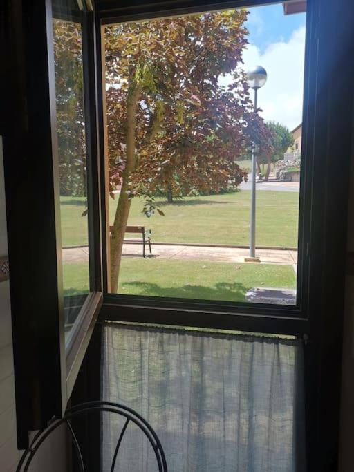 Estancia Con Jardin Entre Golf Y Monte - Cerca Logrono Sojuela 外观 照片