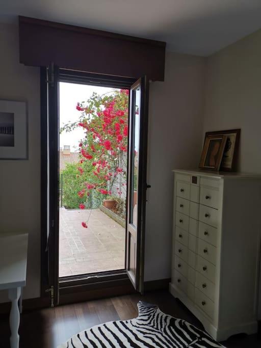 Estancia Con Jardin Entre Golf Y Monte - Cerca Logrono Sojuela 外观 照片