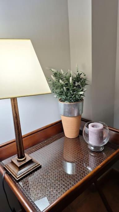 Estancia Con Jardin Entre Golf Y Monte - Cerca Logrono Sojuela 外观 照片
