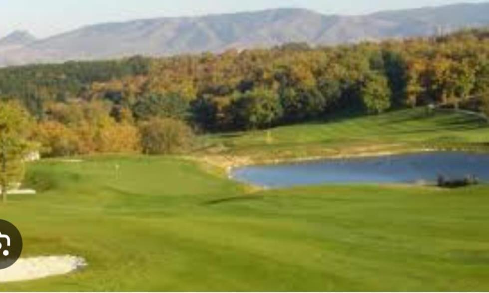 Estancia Con Jardin Entre Golf Y Monte - Cerca Logrono Sojuela 外观 照片